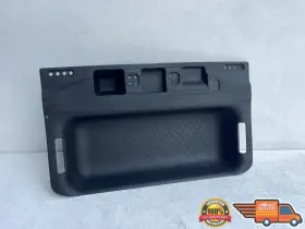 1qg08rtmaa Jeep 2012-2017 Wrangler Jk Trunk Load Floor Storage Bin Cargo Tray Oem 12-17