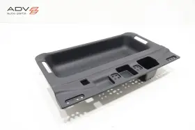 1qg08trmaa Jeep 2011-18 Wrangler Jk Trunk Cargo Floor Storage Compartment Bin Tray Box Oem