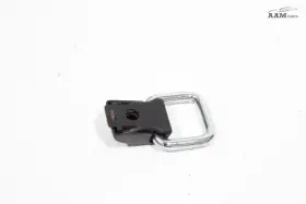 1tk05dx9aa Jeep 2011-2021 Grand Cherokee Rear Trunk Tailgate Tie Down Cargo Hook Ring Oem #3