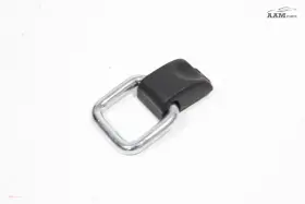 1tk05dx9aa Jeep 2011-2021 Grand Cherokee Rear Trunk Tailgate Tie Down Cargo Hook Ring Oem