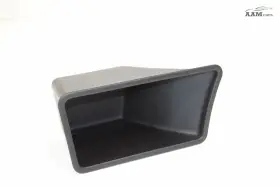 1tk10dx9aa Jeep 2011-2021 Grand Cherokee Rear Right Side Quarter Storage Bin Tray Box Oem #2