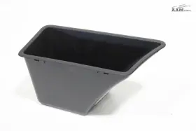1tk10dx9aa Jeep 2011-2021 Grand Cherokee Rear Right Side Quarter Storage Bin Tray Box Oem