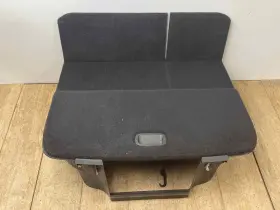 1uc86dx9ac Jeep Fits 14-18 Cherokee Trunk Cargo Floor Storage Box Cover W Frame #2