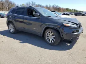 231.am8216 Jeep Cherokee 2016 Cargo Cover 817578 #2