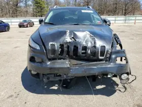 231.am8216 Jeep Cherokee 2016 Cargo Cover 817578 #3