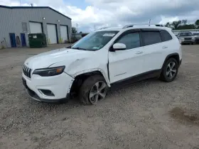 231.am8219 Jeep Cherokee 2019 Cargo Cover 7628507