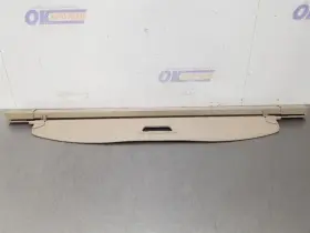 231.am8221 Jeep 21 2021 Grand Cherokee Overland Beige Cargo Cover