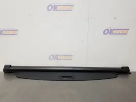231.am8223 Jeep 23 2023 Grand Cherokee Laredo Cargo Cover Black