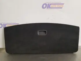 231.am8224 Jeep 24 2024 Grand Cherokee Lwb Cargo Trunk Board Black #2