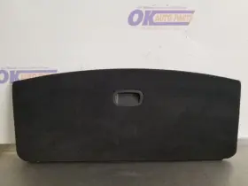 231.am8224 Jeep 24 2024 Grand Cherokee Lwb Cargo Trunk Board Black