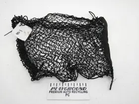 231.am8302 Jeep Liberty Kj Rear Trunk Envelope Style Cargo Net Fits 2002-2007 02 03 04 05