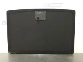 231.am8622 Jeep 22 2022 Cherokee Cargo Cover Trunk Board Black #2