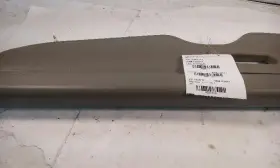 231.am8711 Jeep 2011 Grand Cherokee Cargo Cover #3