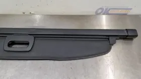 231.am8716 Jeep 16 Grand Cherokee Srt Rear Cargo Cover Black #3