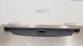 231.am8716 Jeep 16 Grand Cherokee Srt Rear Cargo Cover Black