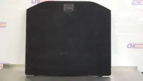 231.am8719 Jeep 19 2019 Grand Cherokee Cargo Cover Trunk Board Black