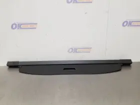 231.am8720 Jeep 20 2020 Grand Cherokee Cargo Cover Black