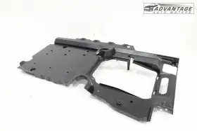 5108284ab Jeep 2011-21 Grand Cherokee Front Right Under Seat Load Floor Storage Cover Oem