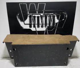 5fb38tt6 Jeep Saddle Tan Instatrunk Add A Trunk Secure Storage Factory 97-06 Tj Wrangler