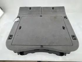 5jy87trmae Jeep 05-10 Grand Cherokee Rear Trunk Floor Storage Carpet Cover Panel Oem