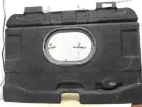 5pr16dx9ad Jeep 2015-2018 Wrangler 4dr Rear Load Floor Lid For Subwoofer Oem