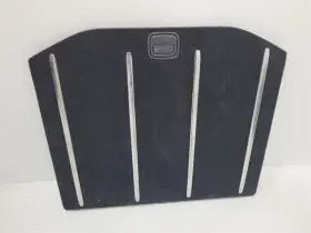 5xj95dx9ad Jeep 2011-2013 Grand Cherokee Black Rear Trunk Cargo Spare Tire Carpet Cover