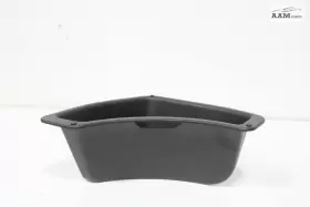68184085ac Jeep 2011-2021 Grand Cherokee Rear Trunk Left Side Storage Box Tray Oem #2