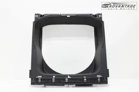 68347150ab Jeep 2014-2021 Grand Cherokee Cargo Area Spare Wheel Floor Storage Frame Oem