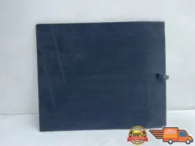 6bp45tx7ad Jeep 2018-2024 Wrangler Jl Trunk Cargo Area Floor Panel Lid Cover Oem
