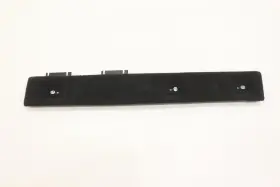 6bz81trmab Jeep 2018 - 2026 Wrangler Rear Trunk Left Floor Trim Cover Panel Oem