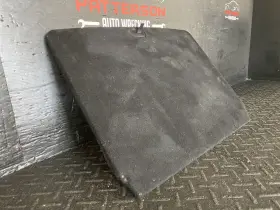 6dd80gtvaa Jeep 17-18 Renegade Rear Cargo Cover #2