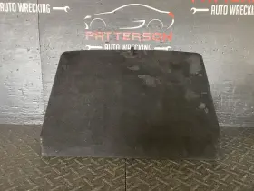 6dd80gtvaa Jeep 17-18 Renegade Rear Cargo Cover