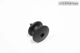 6em08dx9aa Jeep 2019-2023 Cherokee Rear Right Or Left Side Trunk Deck Shade Hook Holder Oem