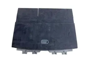 6lg56tx7ad Jeep 2022-2023 Wagoneer Ws Rear Trunk Cargo Storage Floor Panel Carpet Compart