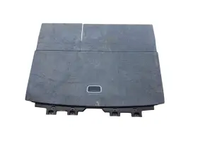 6lg56wa6ad Jeep 2022 Grand Wagoneer Ws Rear Trunk Cargo Area Storage Bin Cover Blue Stain