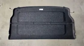 7356311520 Jeep 2018-2022 Renegade Rear Cargo Cover - Privacy Shelf Oem-black #3