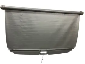 82209393 Jeep 2005 - 2010 Grand Cherokee Mopar Medium Gray Canvas Cargo Cover 82209393 Jeep 2005 - 2010 Grand Cherokee Mopar Medium Gray Canvas Cargo Cover