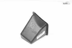 I01052009bl Jeep 2014-2021 Grand Cherokee Rear Left Side Quarter Storage Bin Tray Oem #3