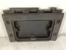 P1bt701dvag Jeep 2008 - 2012 Liberty Base Floor Storage Boot Cover Oem