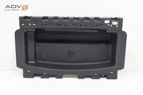 P68539680aa Jeep 2021-24 Grand Cherokee L Trunk Cargo Floor Storage Compartment Bin Tray Oem
