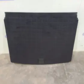 231.ch9420 Jeep/plymouth Truck 20 2020 Compass Trailhawk Cargo Cover Trunk Board