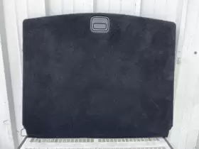 6gj70trmad Jeep/plymouth Truck 2018-2021 Compass Cargo Cover Black Tc G7xs