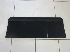6jx46trma Jeep/plymouth Truck 2018-2025 Wrangler Jl Oem Cargo Area Cover