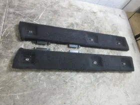 6rv48tx7ab Jeep/plymouth Truck 2021-2026 Wrangler Jl 4xe Hybrid Oem Load Floor Panel 6rv48 / 6rv49