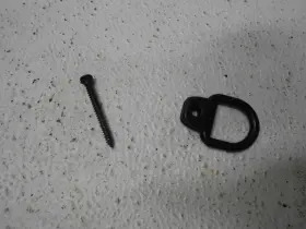 Smitley-333-31-121 Jeep 2004 Grand Cherokee Tie Down Anchors Left Or Right Front Rear