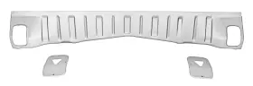 Jegs 90605 Divider Panel Kit For 1964-1967 Chevrolet El Camino