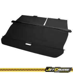 Jc-5-tc-hp16-bk Jetcruise Fits 16-22 Honda Pilot Yf5/6 Oe Style Retractable Cargo Security Cover Black #2
