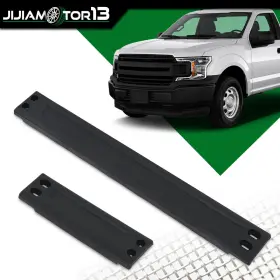 J-02scc12fdabk Jijiamotor13 Under Seat Cargo Storage Organizer Fit For 2015-2022 Ford F-150 Crew Cab Pickup #2