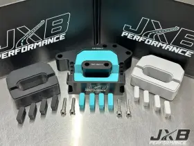 Tmt01a0 Jxb 6th Gen Ford Explorer And 2nd Lincoln Aviator 2020 Billet Transmission