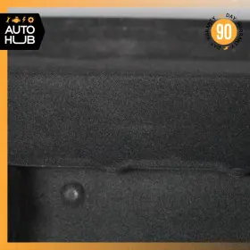 C131147202102 Karma 20-22 Revero Gt Gts Rear Trunk Boot Compartment Box Oem 11k #3